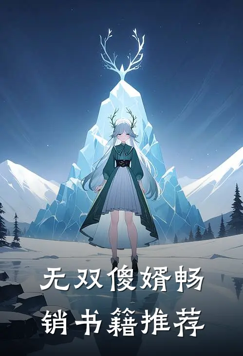 无双傻婿畅销书籍推荐