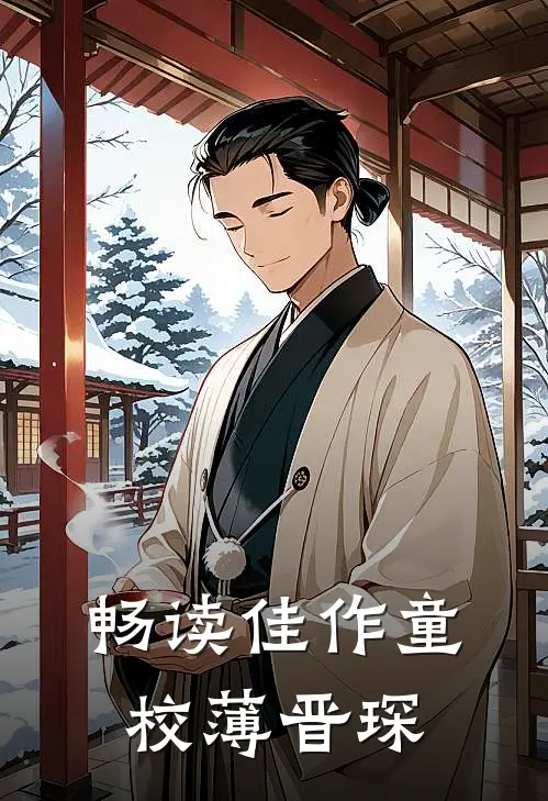 畅读佳作童校薄晋琛