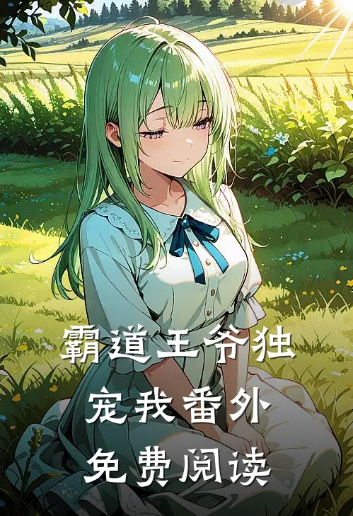 霸道王爷独宠我番外免费阅读