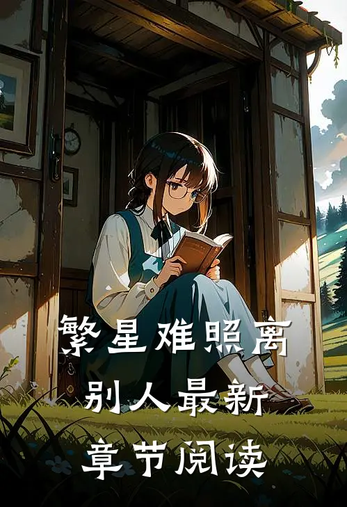 繁星难照离别人最新章节阅读