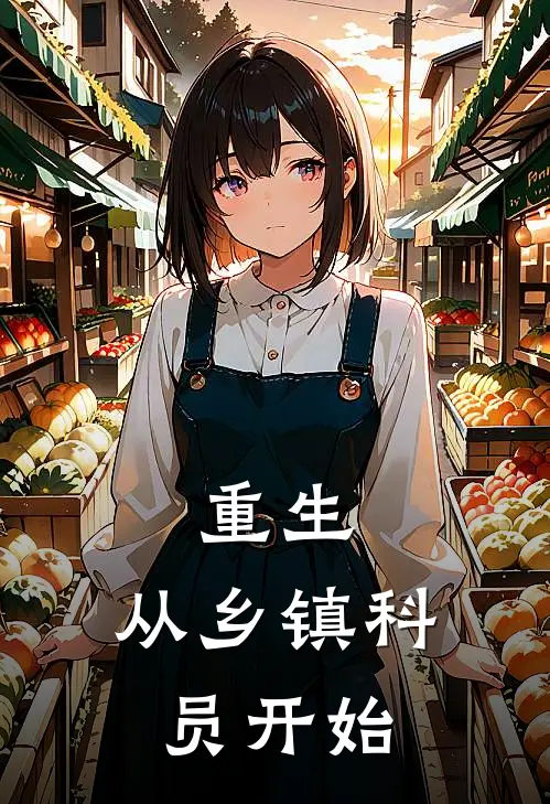 重生：从乡镇科员开始