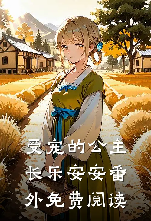 受宠的公主长乐安安 番外免费阅读