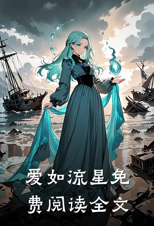 爱如流星免费阅读全文