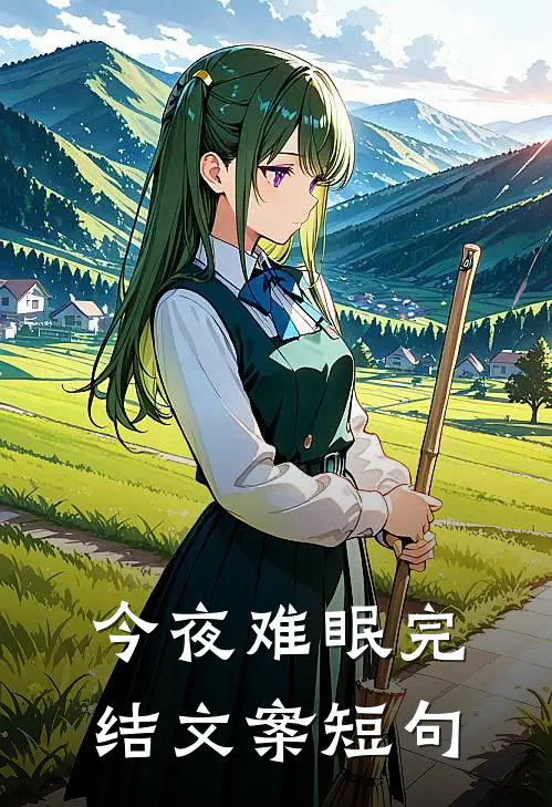 今夜难眠完结文案短句