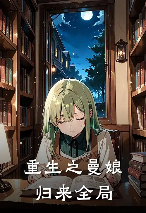 重生之曼娘归来全局