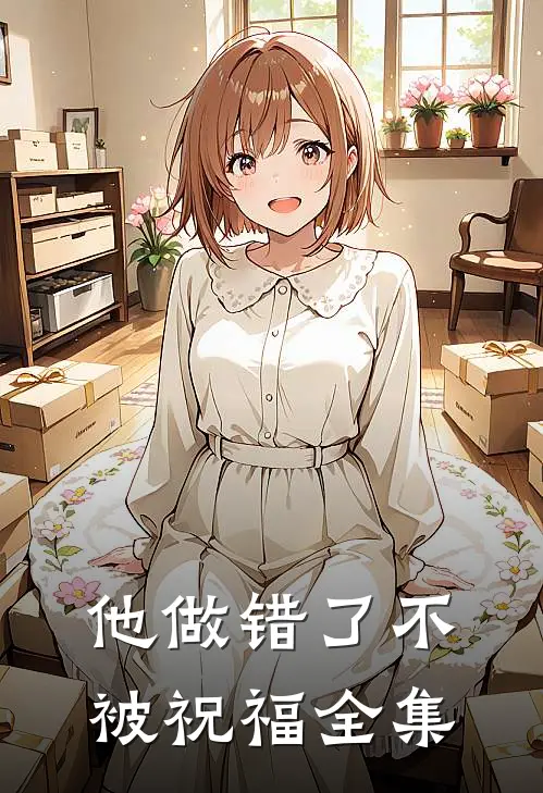 他做错了不被祝福全集