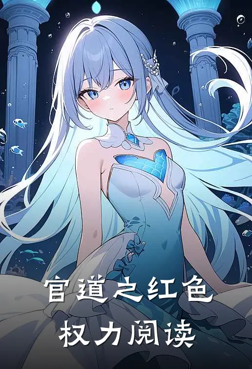 官道之红色权力阅读