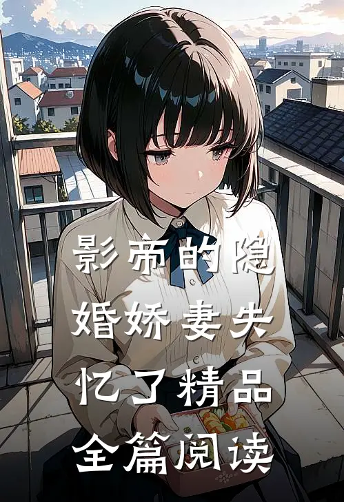 影帝的隐婚娇妻失忆了精品全篇阅读