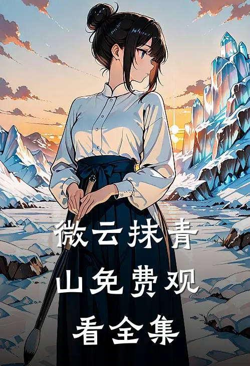 微云抹青山免费观看全集