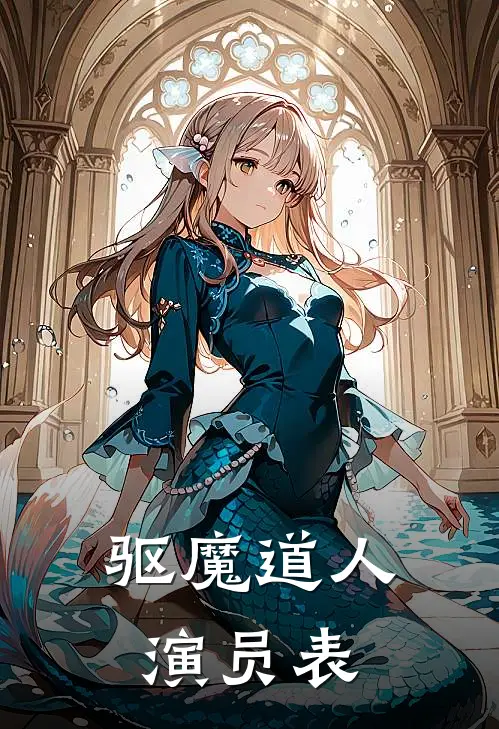 驱魔道人演员表