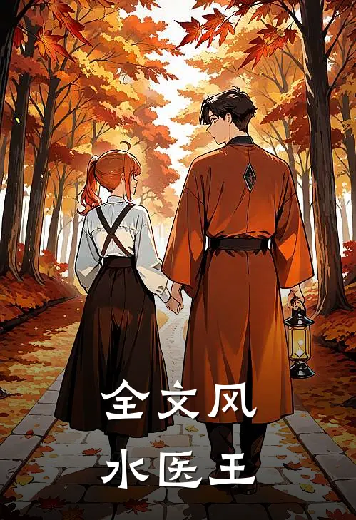 全文风水医王