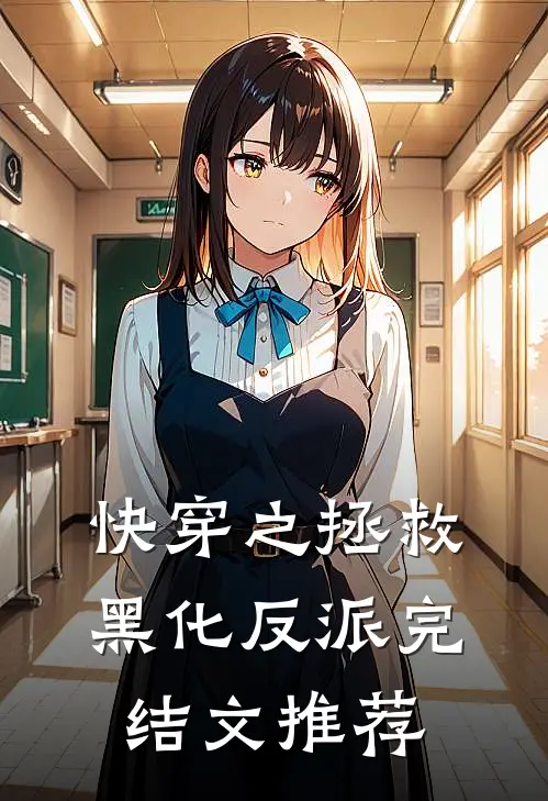 快穿之拯救黑化反派完结文推荐