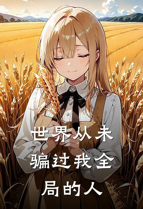 世界从未骗过我全局的人