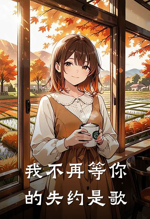 我不再等你的失约是歌