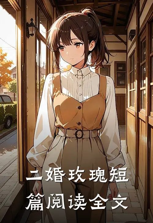 二婚玫瑰短篇阅读全文