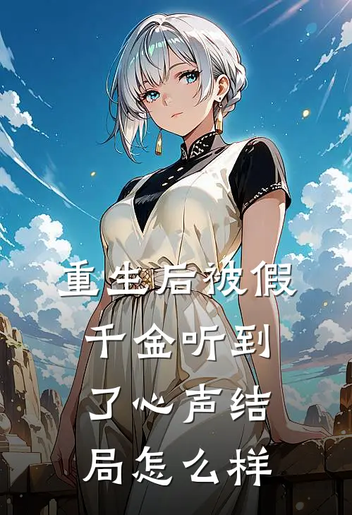 重生后被假千金听到了心声结局怎么样