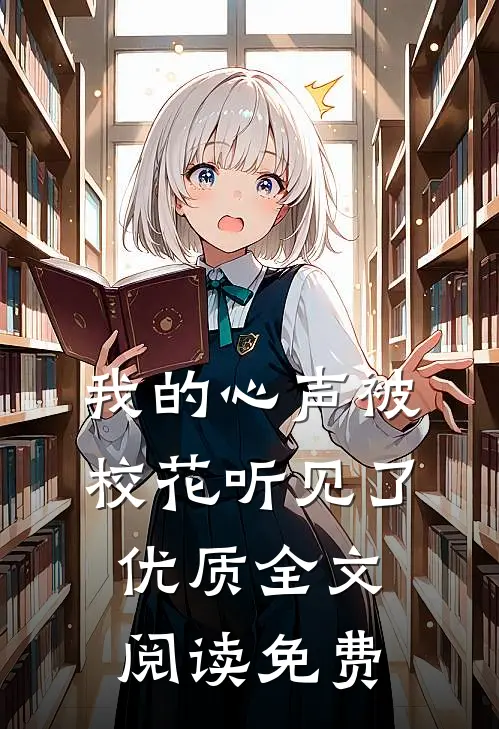 我的心声被校花听见了优质全文阅读免费