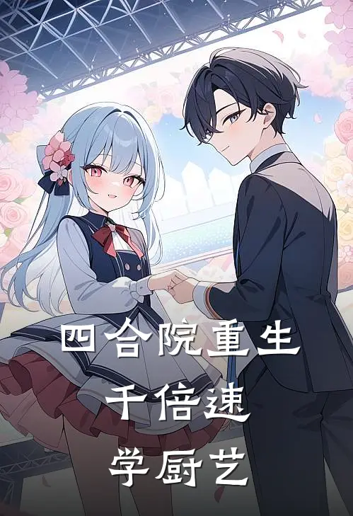 四合院重生，千倍速学厨艺