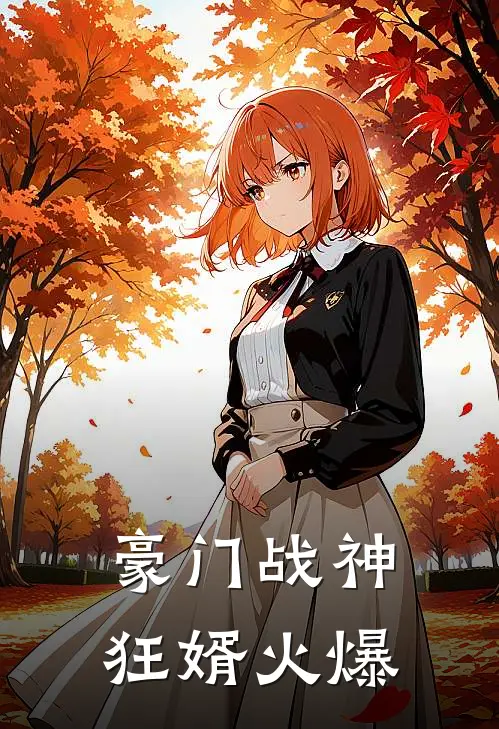 豪门战神狂婿火爆