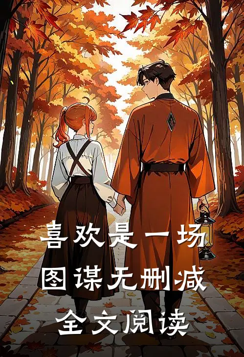 喜欢是一场图谋无删减全文阅读