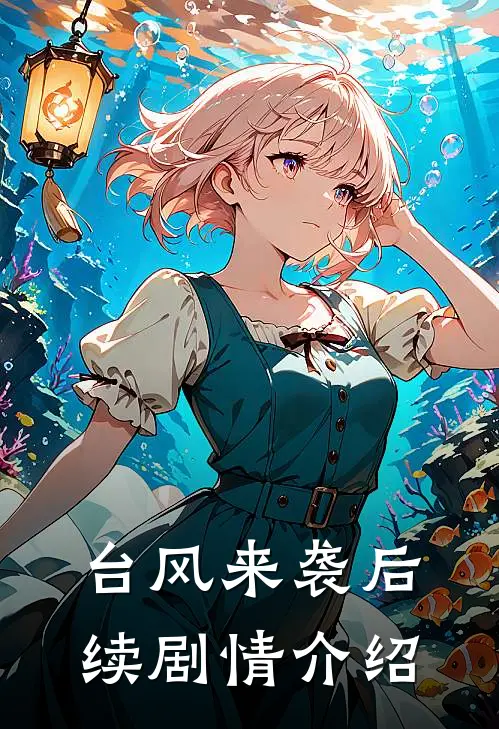 台风来袭后续剧情介绍