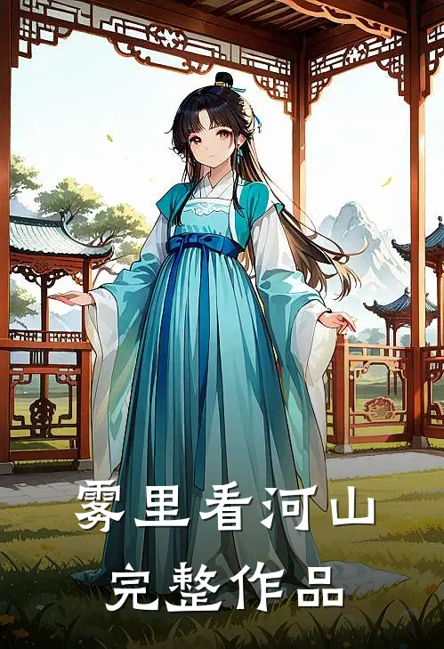 雾里看河山完整作品