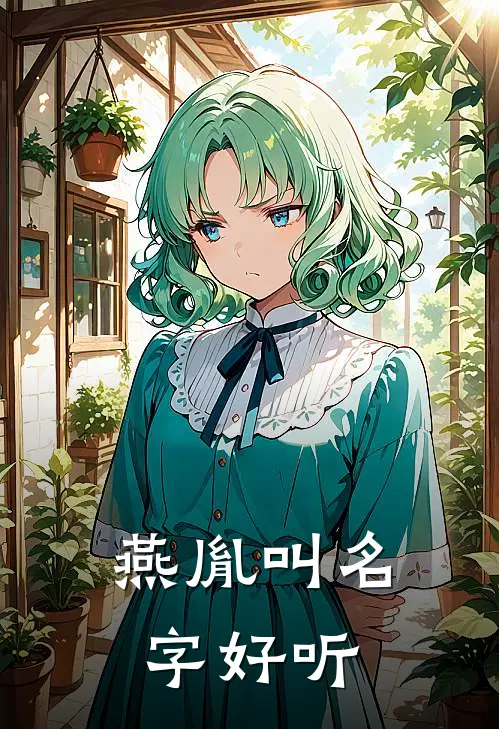 燕胤叫名字好听