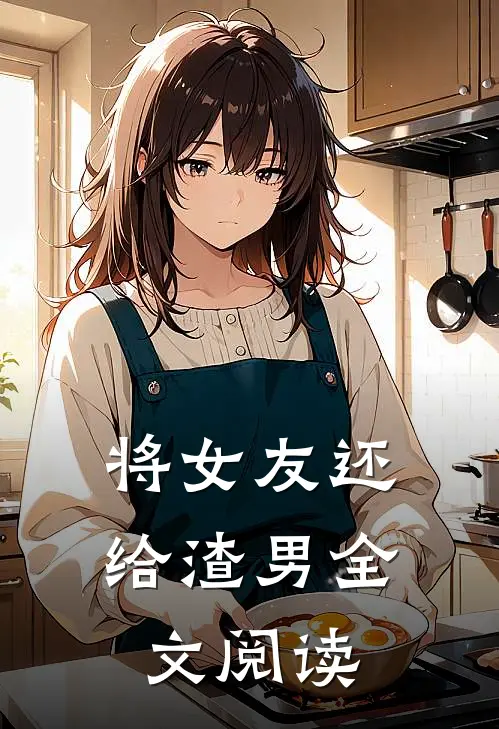 将女友还给渣男全文阅读