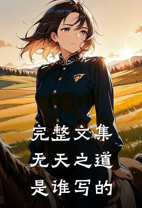 完整文集无天之道是谁写的