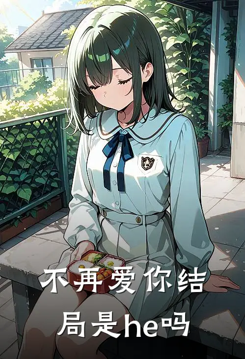 不再爱你结局是he吗