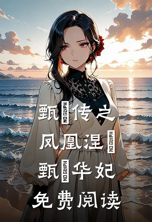 甄嬛传之凤凰涅槃甄嬛华妃免费阅读