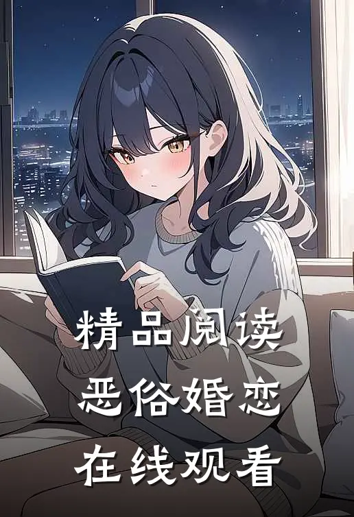 精品阅读恶俗婚恋在线观看