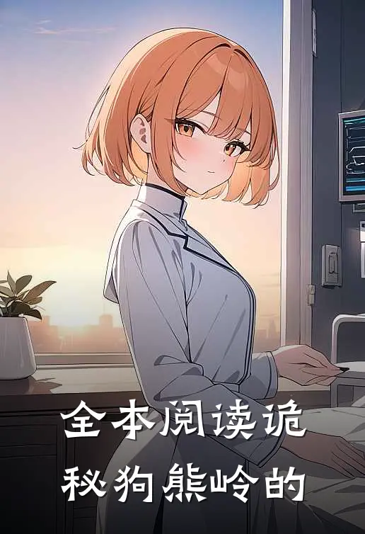全本阅读诡秘狗熊岭的