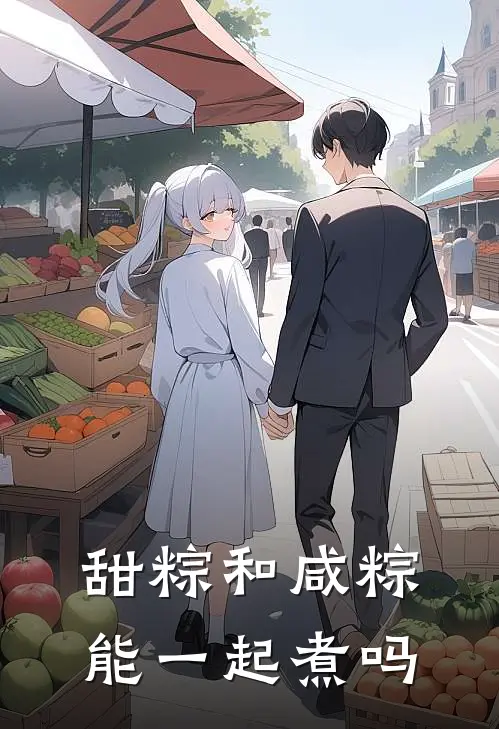 甜粽和咸粽能一起煮吗