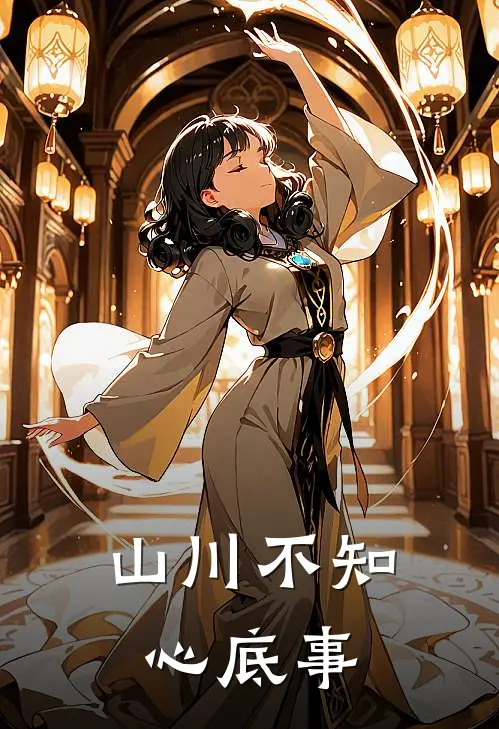 山川不知心底事