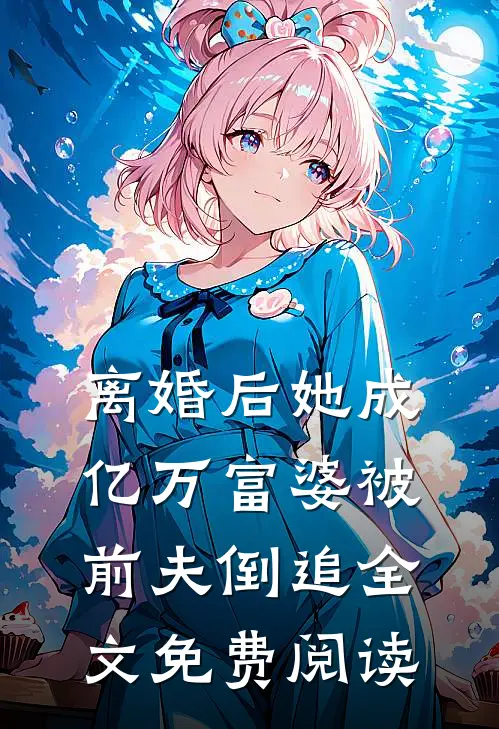 离婚后她成亿万富婆被前夫倒追全文免费阅读