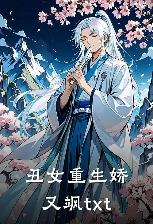 丑女重生娇又飒txt