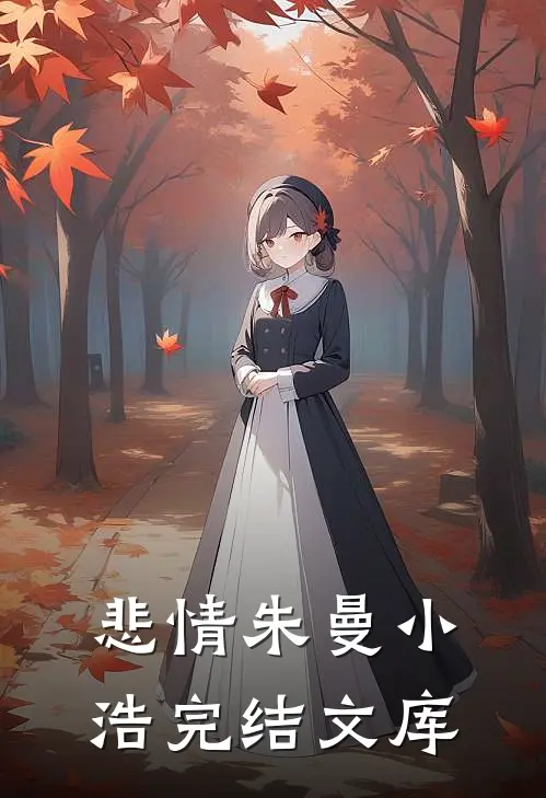 悲情朱曼小浩完结文库