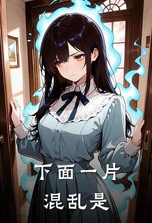 下面一片混乱是