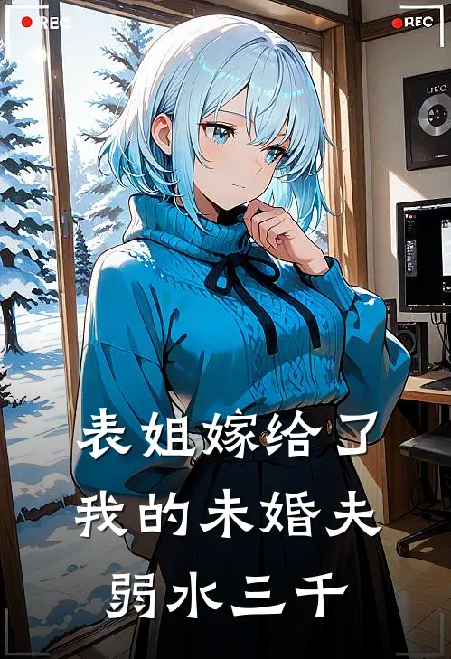 表姐嫁给了我的未婚夫弱水三千