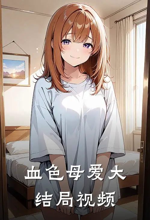 血色母爱大结局视频