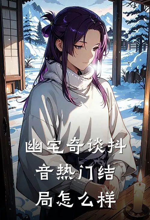 幽宅奇谈抖音热门结局怎么样