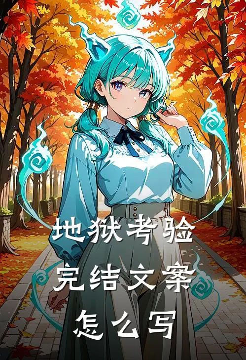 地狱考验完结文案怎么写