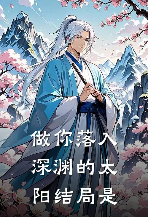 做你落入深渊的太阳结局是