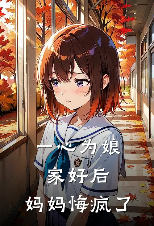 一心为娘家好后，妈妈悔疯了