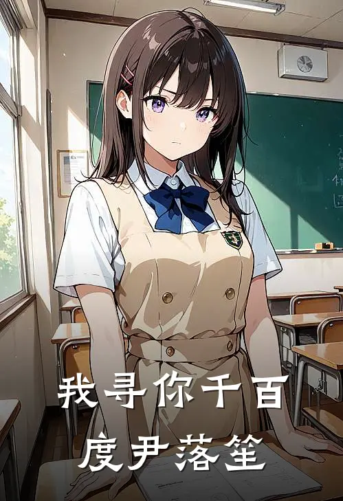 我寻你千百度尹落笙