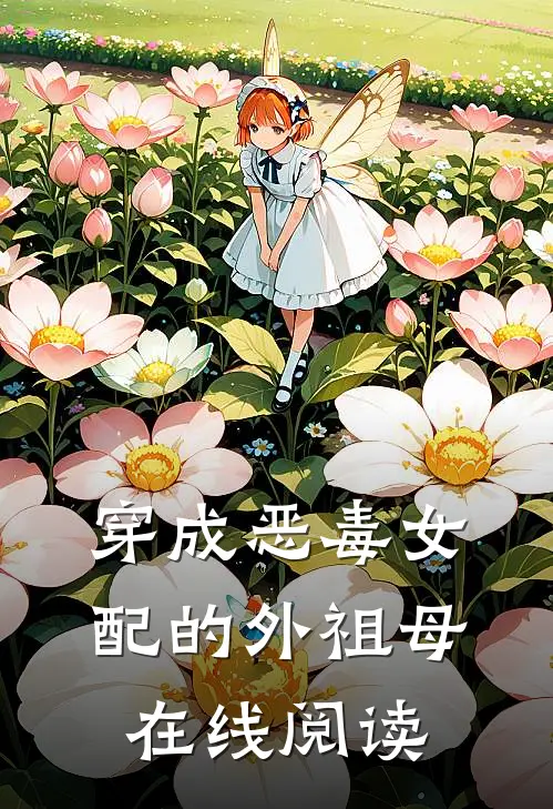 穿成恶毒女配的外祖母在线阅读