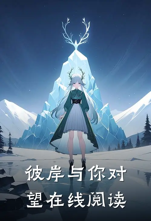 彼岸与你对望在线阅读