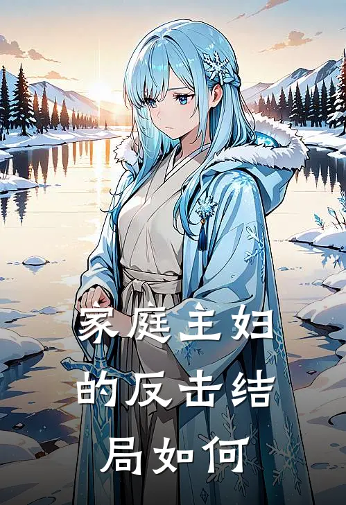 家庭主妇的反击结局如何