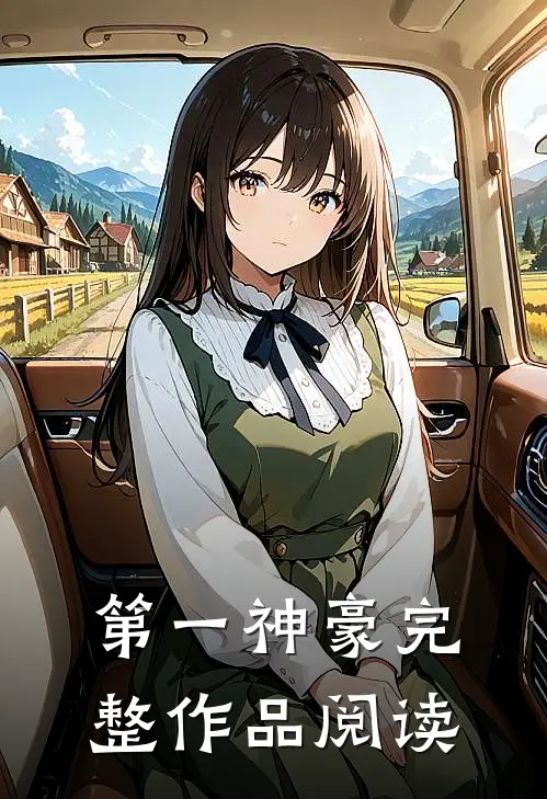 第一神豪完整作品阅读